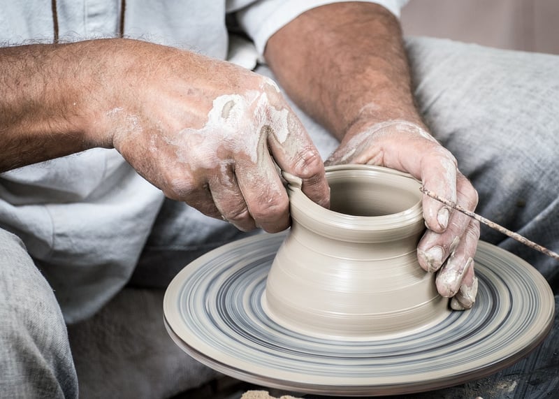 Artisan Workshop