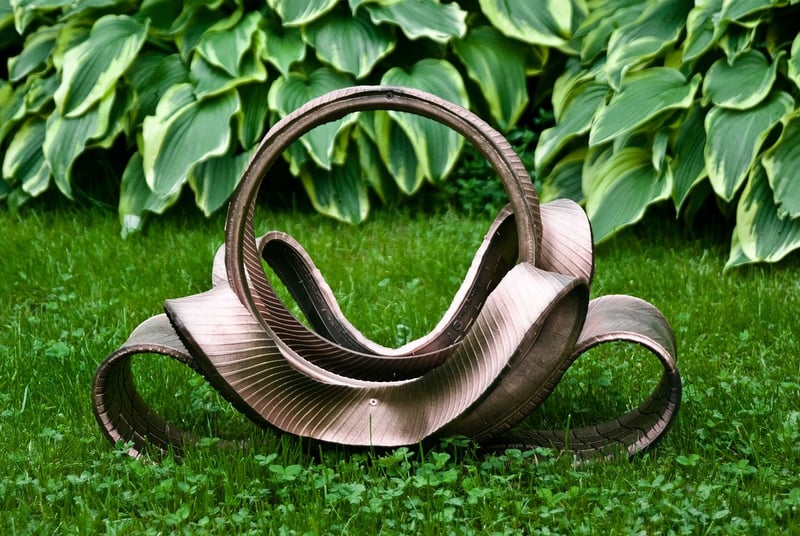 Upcycling Image